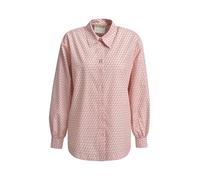 Smith & Soul VOLUM SLV Shirt Collar Blouse - XL