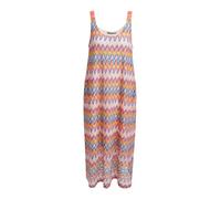 Smith & Soul Zig ZAG Strap Dress - L