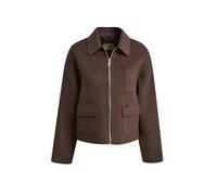 Smith & Soul ZIPPER SHORT JACKET - L