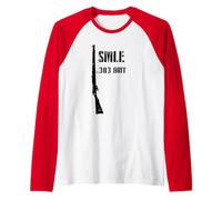 SMLE Lee Enfield WW1 WWI British .303 Brit Historic Rifle Raglan