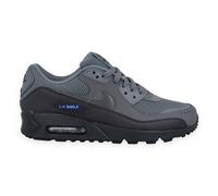 Smoke Grey / Iron Grey / Dark Smoke Grey / Blue Crystal 44.5 Nike Air Max 90 Premium