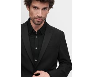 Smoking-Sakko CIFESTONE-S 52 schwarz