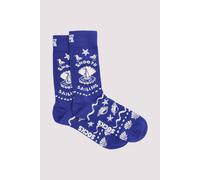 Smooth Sailing Sock 41-46 Bunt