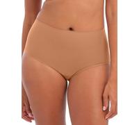 Smoothease Invisible Stretch Full Brief, beige, One size