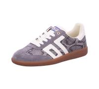 Snake grey suede grey - Gr. - 36