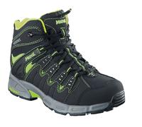 Meindl Meindl Snap Unisex-Kinder Trekking & Wanderhalbschuhe
