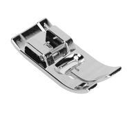 Snap On Nähfuß Universal Clip On Standard-Nähfußfüße, Universal Clip Foot für Haushaltsnähmaschinen mit Niedrigem Schaft