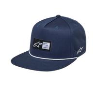 Alpinestars Label Snapback-cap