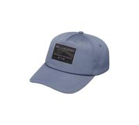 Snapback Cap BILLABONG "A/DIV", Herren, blau (china blau), Obermaterial: 100% Polyester., Caps (36665628-0) china blau