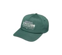 Snapback Cap BILLABONG "A/DIV", Herren, grün (smoke pine), Obermaterial: 100% Polyester., Caps (18057123-0) smoke pine