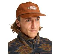 Snapback Cap BILLABONG "A/Div", Herren, rust, Obermaterial: 100% Microfaser;, Caps (47356029-0) rust