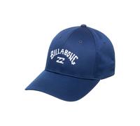 Billabong Arch Snapback Cap navy Gr. Uni