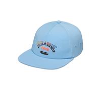 BILLABONG Arch Team Snapback Herren Cap Schwarz One Size