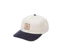 Snapback Cap BILLABONG "Breakdown", Herren, desert, Baumwolle, Caps (39691805-0) desert