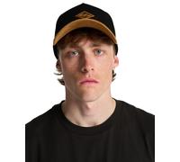 Billabong - Diamond Snap - Cap, Gr. One Size, schwarz (Black/Tan)