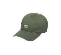 Snapback Cap BILLABONG "Icon", Herren, hedge grün, Obermaterial: 100% Polyester., Caps (32931820-0) hedge grün