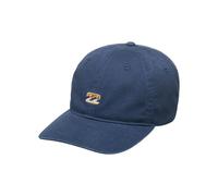 Snapback Cap BILLABONG "Icon", Herren, real teal, Obermaterial: 100% Microfaser;, Caps (64109609-0) real teal