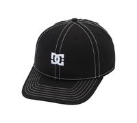 DC Shoes Snapback-Cap DC Cap Star – für Kinder – Schwarz