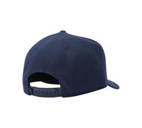 Dc Shoes Empire Snapback Cap Blau Mann (Herstellerartikelnummer: ADYHA04161-BYJ0-1SZ)