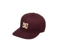 Snapback Cap DC SHOES "DC Empire", Herren, braun (fig), Kunstfaser, Caps (20638352-0) fig