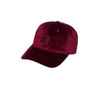 Snapback Cap DC SHOES "DC Soft Drip", Herren, rot (fig), Kunstfaser, Caps (64788612-0) fig