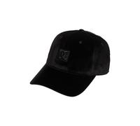 Snapback Cap DC SHOES "DC Soft Drip", Herren, schwarz, Kunstfaser, Caps (43301428-0) schwarz