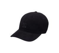 Snapback Cap DC SHOES "DC Star", Herren, schwarz, Baumwolle, Caps (13825116-0) schwarz