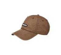 Snapback Cap DC SHOES "Patch It", Herren, braun (toffee), Baumwolle, Caps (97850201-0) toffee