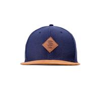 Djinns Baseball Cap (1-St) Snapback Cap Snapback, dunkelblau