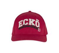 Snapback Cap ECKO UNLTD. "Ecko Unltd. Baseball cap Skyhook", Herren, Gr. adjustable, ski patrol, 100% Polyester, Caps (73539036-0) ski patrol