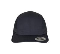FX6088NS FLEXFIT Nylon Snapback Navy One Size