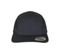 FX6088NS FLEXFIT Nylon Snapback Navy One Size