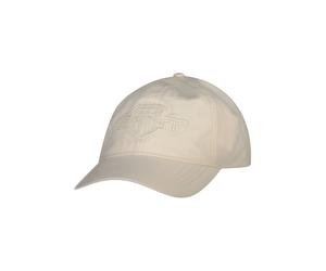 Snapback Cap GANT "Cap TONAL ARCHIVE SHIELD CAP", Herren, beige, Obermaterial: 100% Baumwolle CO., Caps (61670942-0) beige