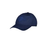 Snapback Cap GANT "Cap TONAL ARCHIVE SHIELD CAP", Herren, blau, Obermaterial: 100% Baumwolle CO., Caps (71759936-0) blau
