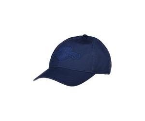 Snapback Cap GANT "Cap TONAL ARCHIVE SHIELD CAP", Herren, blau, Obermaterial: 100% Baumwolle CO., Caps (71759936-0) blau