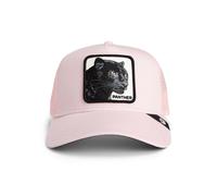 Goorin Bros Panther Cap - Herren, Rosa - One Size