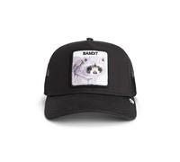 Goorin Bros. Trucker Cap Bandit Void Schwarz, Size:OneSize