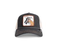 Goorin Bros The Goat Cap dark denim Gr. Uni