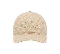 Snapback Cap JOOP "Cap 261AH58Adriana", Damen, beige, Obermaterial: 100% Baumwolle CO., Caps (48616333-0) beige