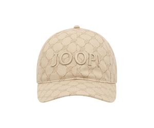 Snapback Cap JOOP "Cap 261AH58Adriana", Damen, beige, Obermaterial: 100% Baumwolle CO., Caps (48616333-0) beige