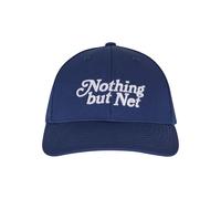 Snapback Cap K1X "K1X Herren K1X Nothing But Net Snapback Cap", Damen, Gr. onesize, blau, 100% Baumwolle, Caps (32460631-0) blau