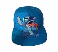 Disney Snapback Cap Lilo und Stitch