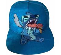 Snapback Cap Lilo und Stitch / Bei Hugendubel