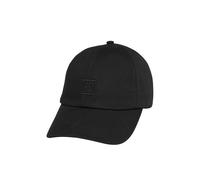 Snapback Cap MARC O'POLO "Cap", Herren, schwarz, Obermaterial: 100% Baumwolle CO., Caps (54617066-0) schwarz