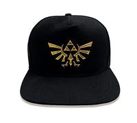 Snapback Cap Nintendo Legend of Zelda