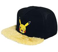 Snapback Cap Pokemon
