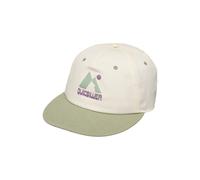 Quiksilver Drifter Canvas Art Cap snow white Gr. Uni