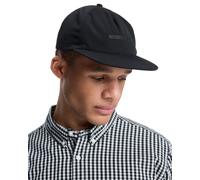 Quiksilver - Drifter Clicker - Cap, Gr. One Size, blau (Black)