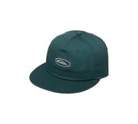Snapback Cap QUIKSILVER "Qs Frassnassa", Herren, blau coral, Baumwolle, Caps (81615842-0) blau coral