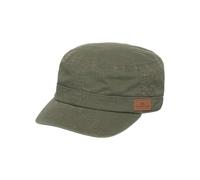 Snapback Cap QUIKSILVER "Renegade", Herren, braun, Baumwolle, Caps (33861914-0) braun